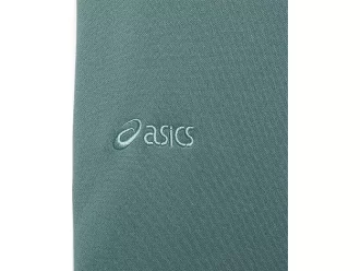 Spodnie dzianinowe z zatrzaskami z boku