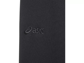 Spodnie dzianinowe z zatrzaskami z boku