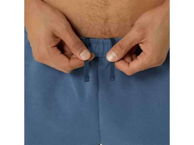 Spodnie dzianinowe zwiększające ruchomość