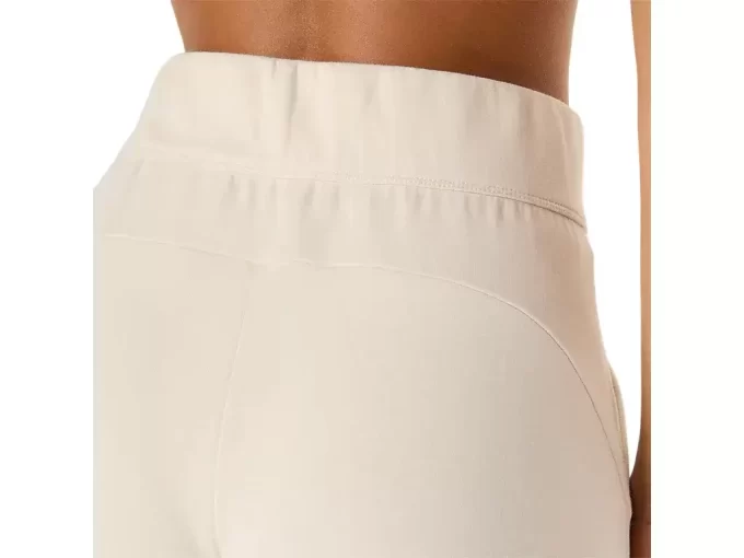 Spodnie dzianinowe zwiększające ruchomość