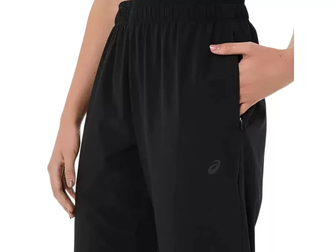 Spodnie treningowe Core Stretch tkane Spodnie treningowe Core Stretch tkane