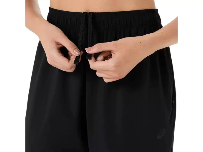 Spodnie treningowe Core Stretch tkane Spodnie treningowe Core Stretch tkane