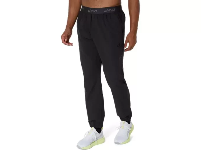 Spodnie z podwójnym splotem Spodnie z podwójnym splotem