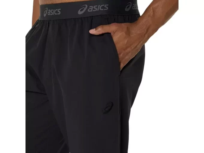 Spodnie z podwójnym splotem Spodnie z podwójnym splotem