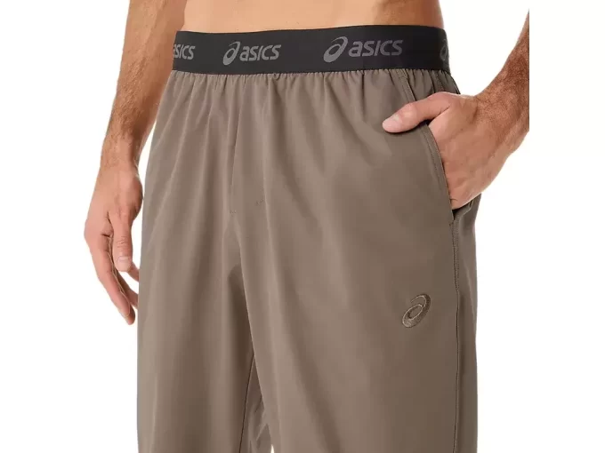 Spodnie z podwójnym splotem Spodnie z podwójnym splotem