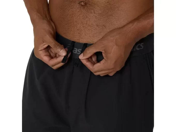 Spodnie z podwójnym splotem Spodnie z podwójnym splotem