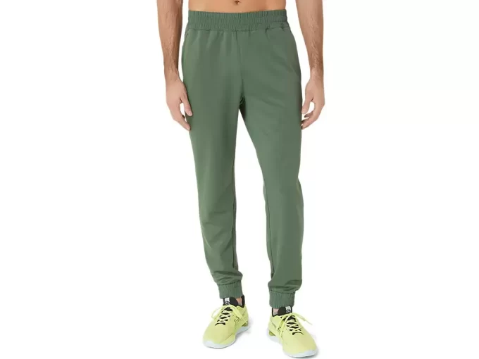 Spodnie z polaru szczotkowanego