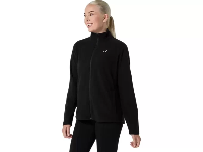 SPORTOWA ZIMOWA KURTKA POLAROWA