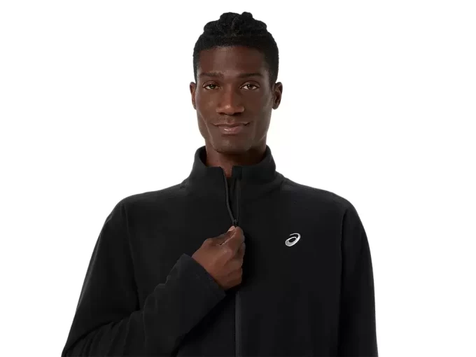 SPORTOWA ZIMOWA KURTKA POLAROWA