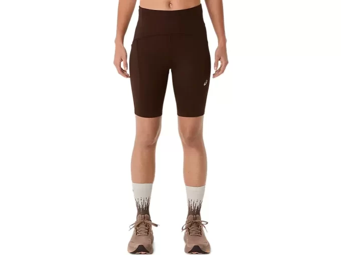 SPRINTER ROAD HIGH WAIST 8IN