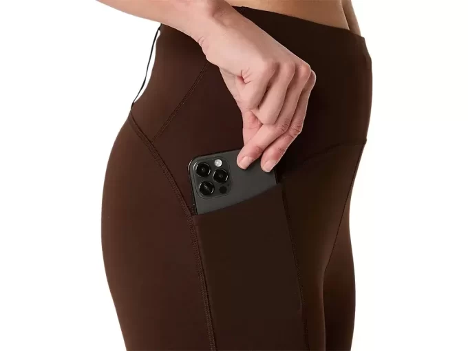 SPRINTER ROAD HIGH WAIST 8IN