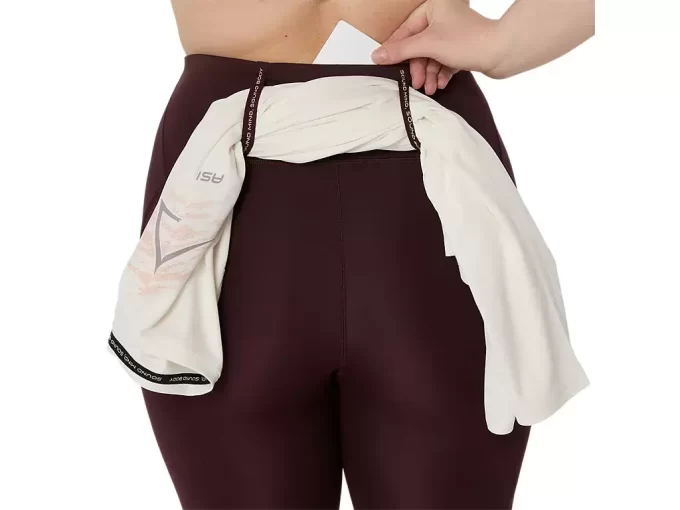 SPRINTER ROAD HIGH WAIST 8IN SPRINTER ROAD HIGH WAIST 8IN