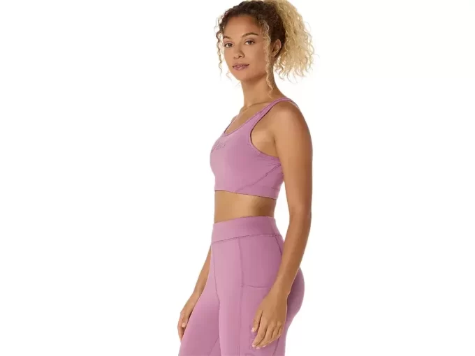 STANIK Z LOGO ASICS TRAINING CORE