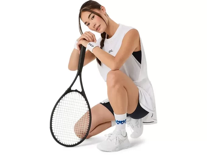 SUKIENKA A.P.C. x CREW SUKIENKA A.P.C. x CREW