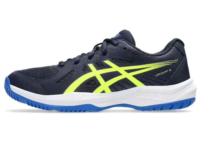 Szkoła 6-klasowa UPCOURT