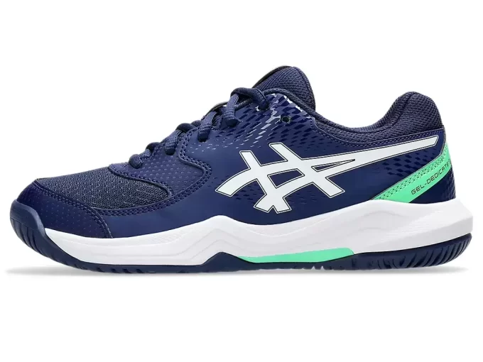 Szkoła 8-klasowa GEL-DEDICATE