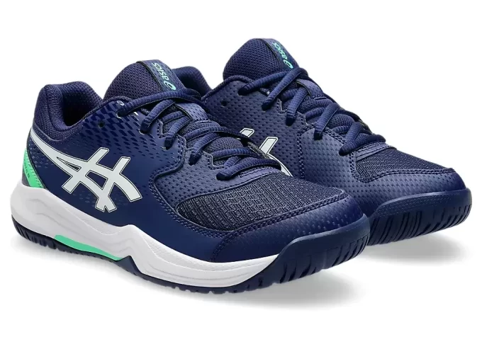 Szkoła 8-klasowa GEL-DEDICATE