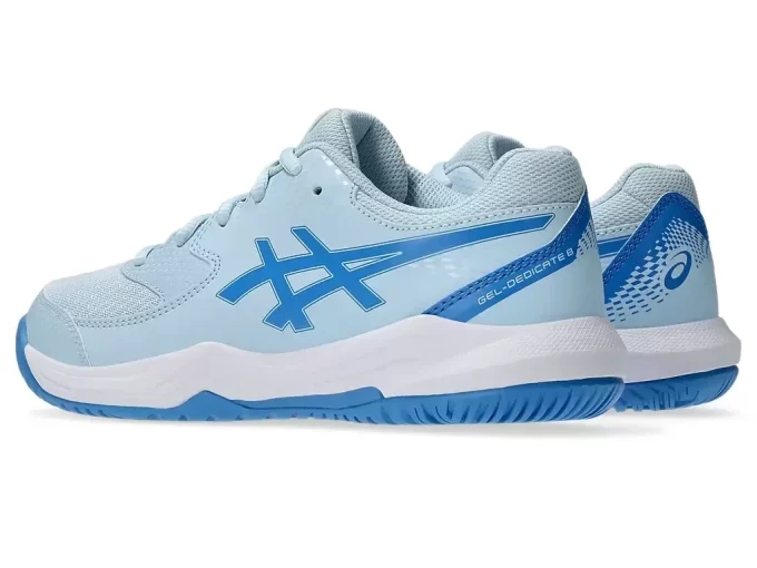 Szkoła 8-klasowa GEL-DEDICATE