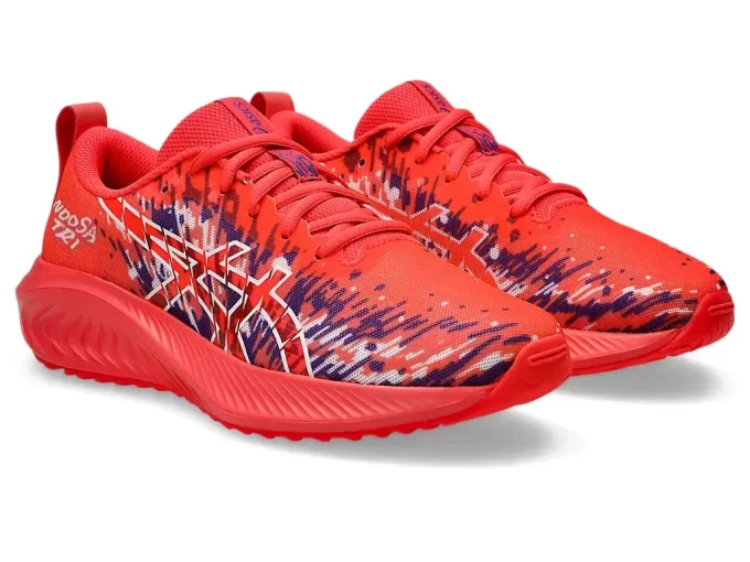 Szkoła GEL-NOOSA TRI dla klas 16