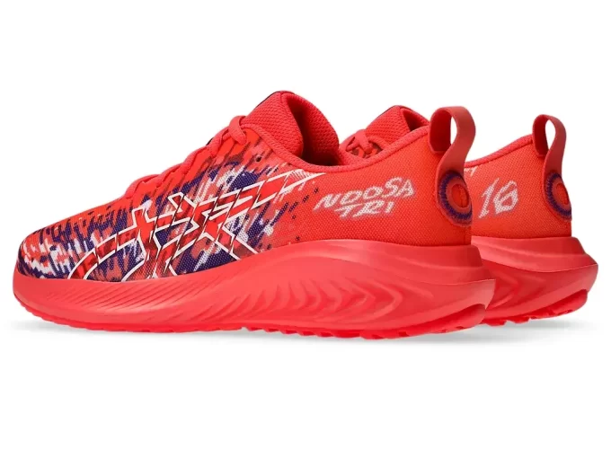 Szkoła GEL-NOOSA TRI dla klas 16