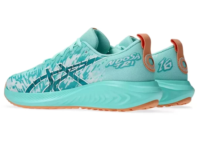 Szkoła GEL-NOOSA TRI dla klas 16