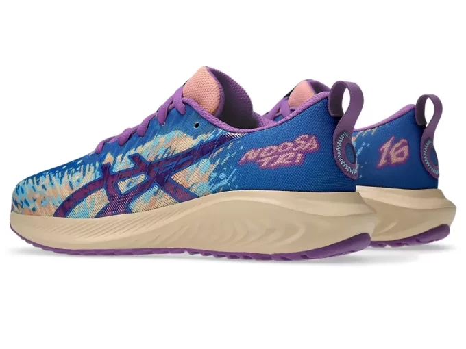 Szkoła GEL-NOOSA TRI dla klas 16