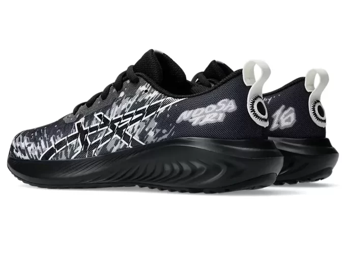 Szkoła GEL-NOOSA TRI dla klas 16