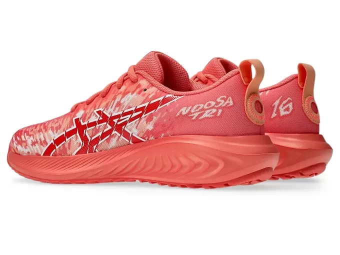 Szkoła GEL-NOOSA TRI dla klas 16 Szkoła GEL-NOOSA TRI dla klas 16