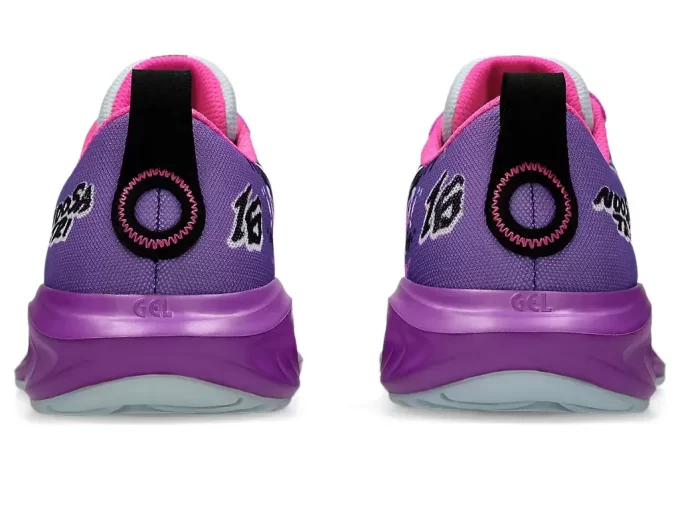 Szkoła GEL-NOOSA TRI dla klas 16