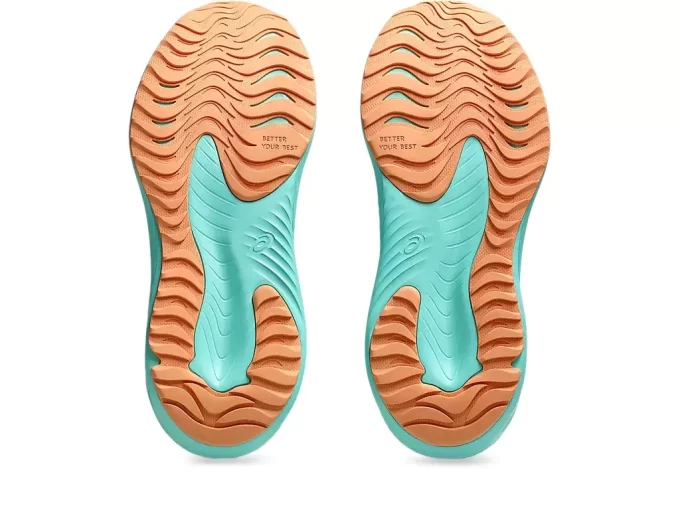 Szkoła GEL-NOOSA TRI dla klas 16