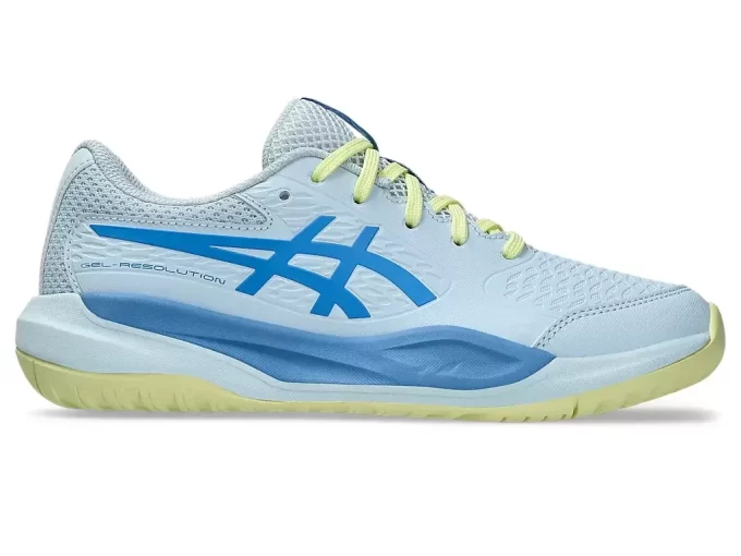 Szkoła podstawowa GEL-RESOLUTION X