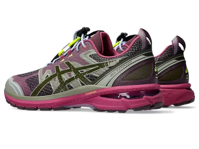 TAM NA GÓRZE x GEL-TERRAIN