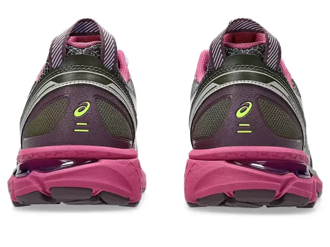 TAM NA GÓRZE x GEL-TERRAIN