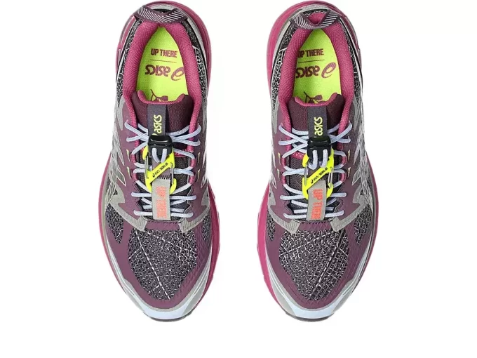 TAM NA GÓRZE x GEL-TERRAIN