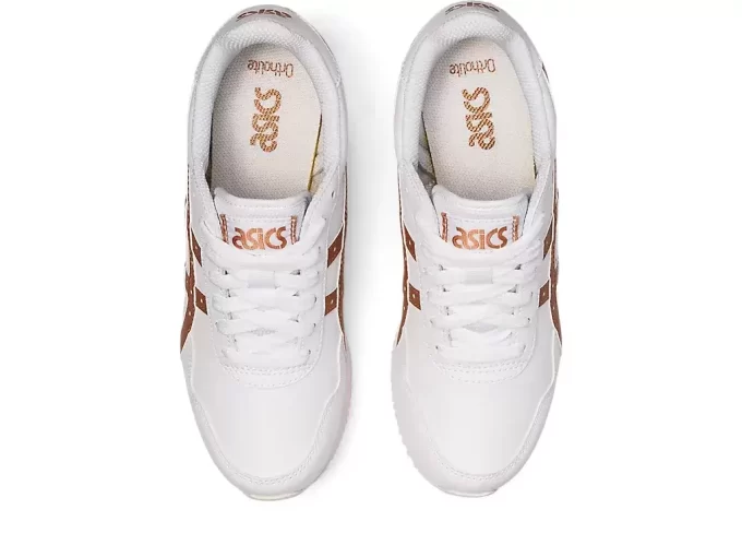 TIGER RUNNER TESTOWANY W DRODZE TIGER RUNNER TESTOWANY W DRODZE