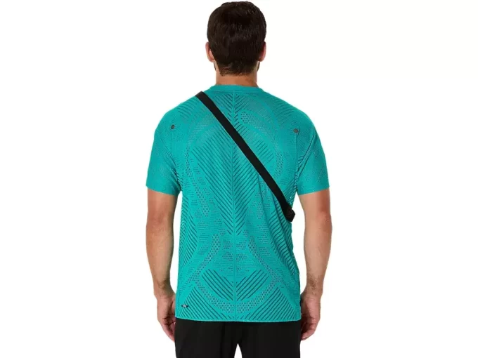 TOREBKA PRZEZ LISTĘ