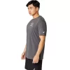 UNISEX ASICS GO OUTSIDE CREW