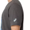 UNISEX ASICS WANDER KOSZULKA Z KRÓTKIM RĘKAWEM