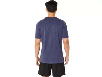 UNISEXOWA KOSZULKA ASICS SMSB JOURNEY