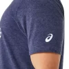 UNISEXOWA KOSZULKA ASICS SMSB JOURNEY