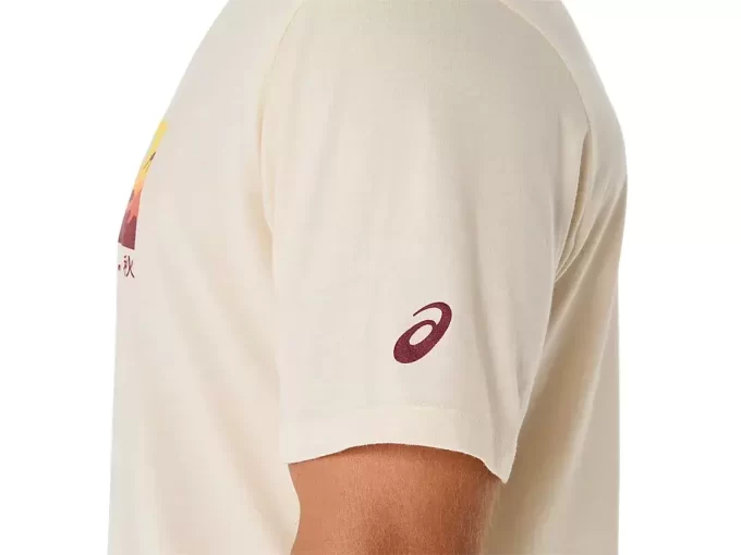 UNISEXOWA KOSZULKA Z KRÓTKIM RĘKAWEM JESIEŃ SPORT UNISEXOWA KOSZULKA Z KRÓTKIM RĘKAWEM JESIEŃ SPORT