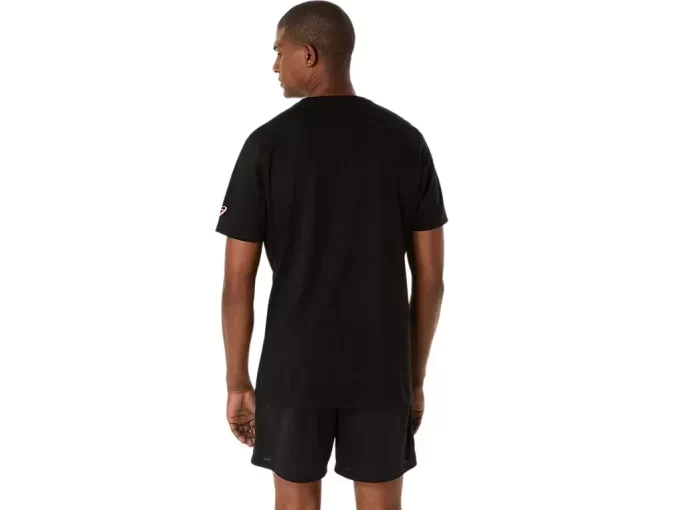 UNISEXOWA KOSZULKA Z KRÓTKIM RĘKAWEM Z OKAZJI DNIA ZMARŁYCH UNISEXOWA KOSZULKA Z KRÓTKIM RĘKAWEM Z OKAZJI DNIA ZMARŁYCH