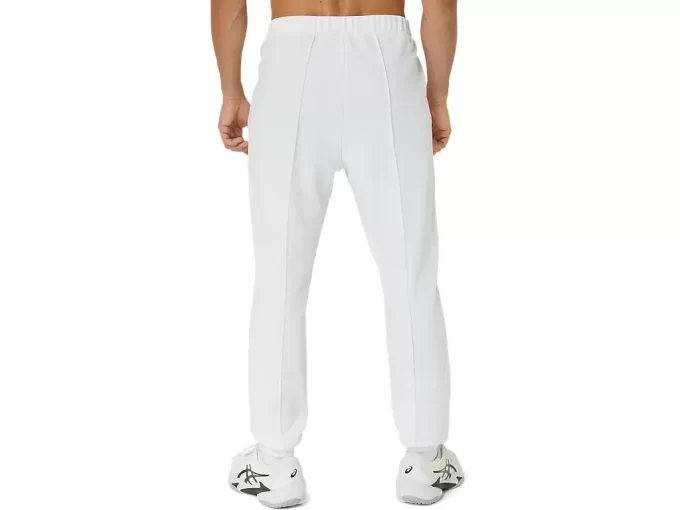 UNISEXOWE KLASYCZNE DZIANINOWE SPODNIE