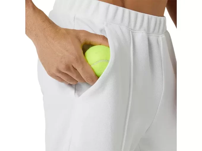 UNISEXOWE KLASYCZNE DZIANINOWE SPODNIE