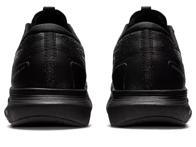 WALKRIDE FF TESTOWANY NA DRODZE