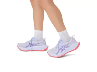 Ćwierćfinał biegu sprawnościowego