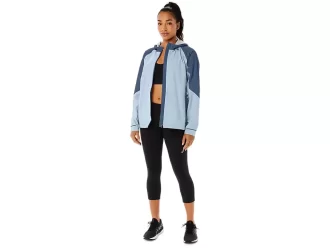 WODOODPORNA KURTKA DAMSKA