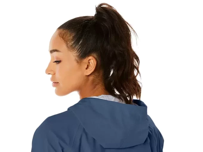 WODOODPORNA KURTKA DAMSKA