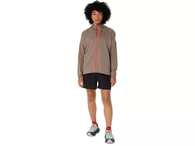 WODOODPORNA KURTKA FUJITRAIL ELITE