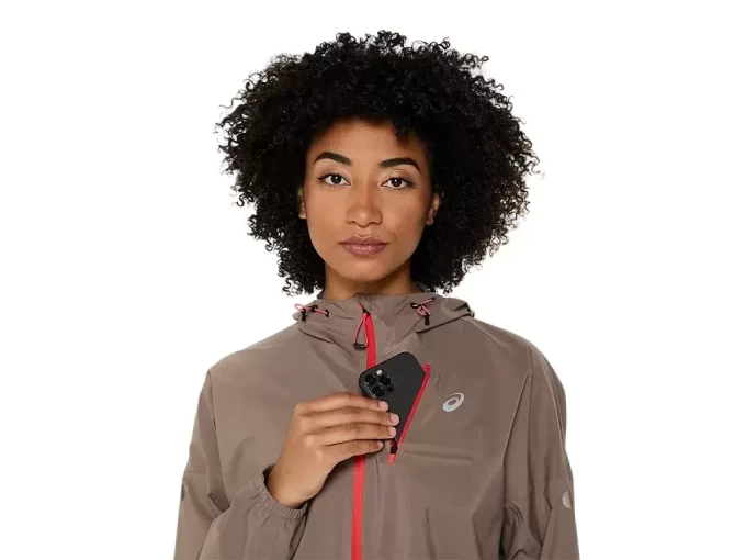 WODOODPORNA KURTKA FUJITRAIL ELITE